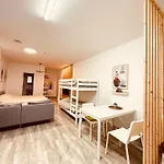 El Apartamentito De Zamarrilla Parking Gratis Incluido