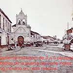 El Apartamentito De Zamarrilla Parking Gratis Incluido