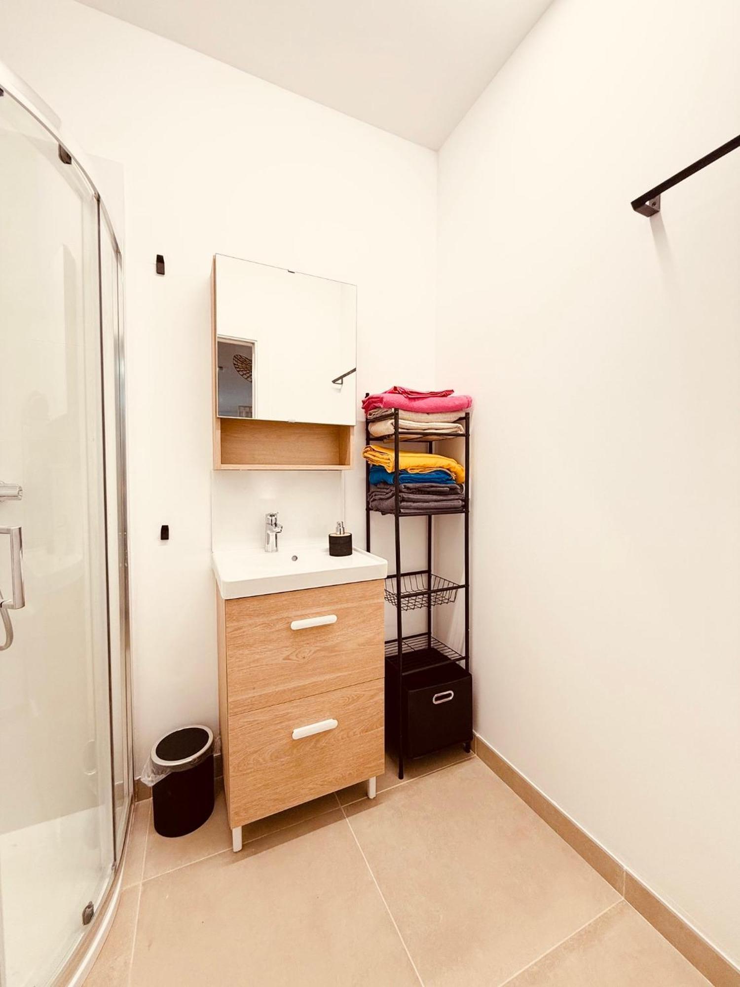 El Apartamentito De Zamarrilla Parking Gratis Incluido Apartment *