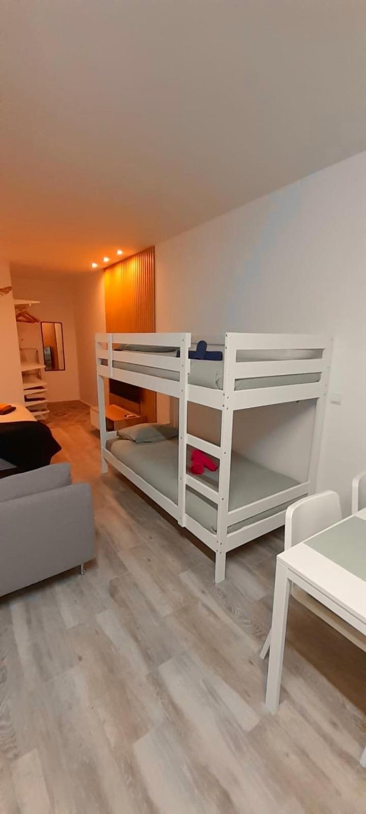El Apartamentito De Zamarrilla Parking Gratis Incluido Apartment