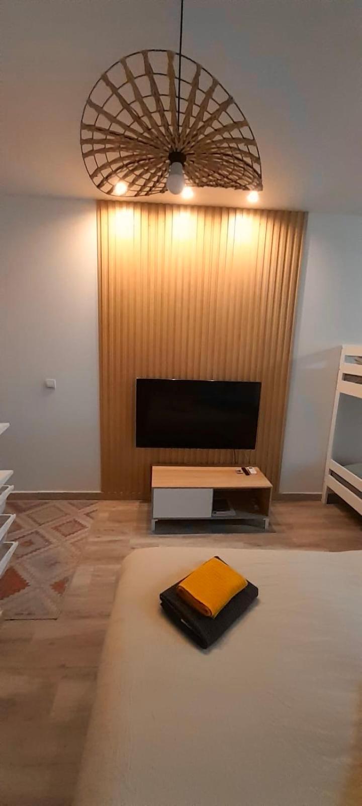 Apartment El Apartamentito De Zamarrilla Parking Gratis Incluido *